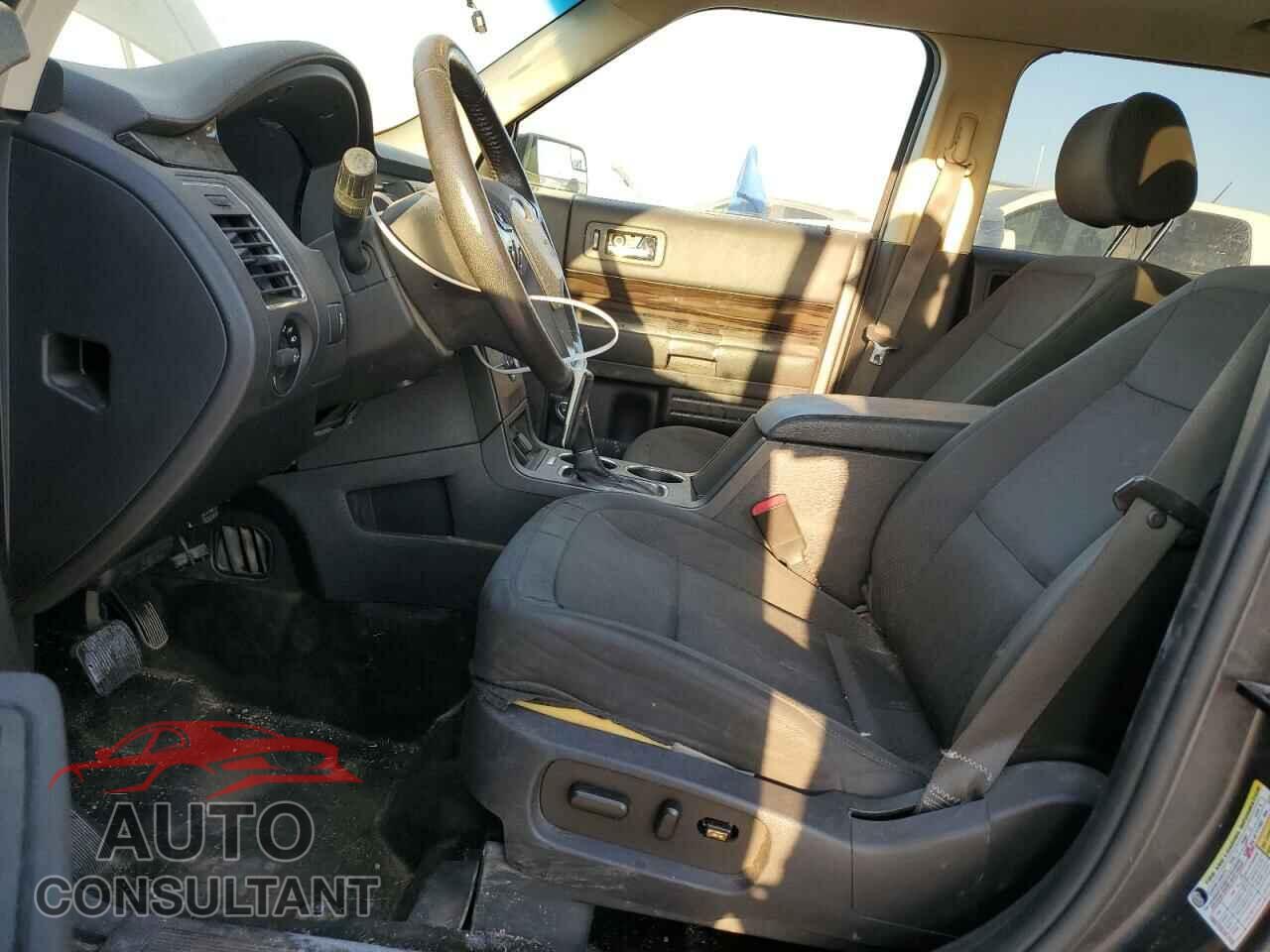 FORD FLEX 2017 - 2FMHK6C84HBA04219