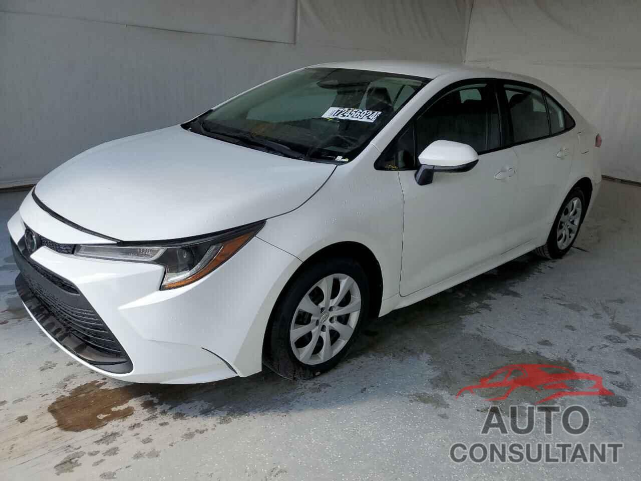 TOYOTA COROLLA 2023 - 5YFB4MDE5PP032758