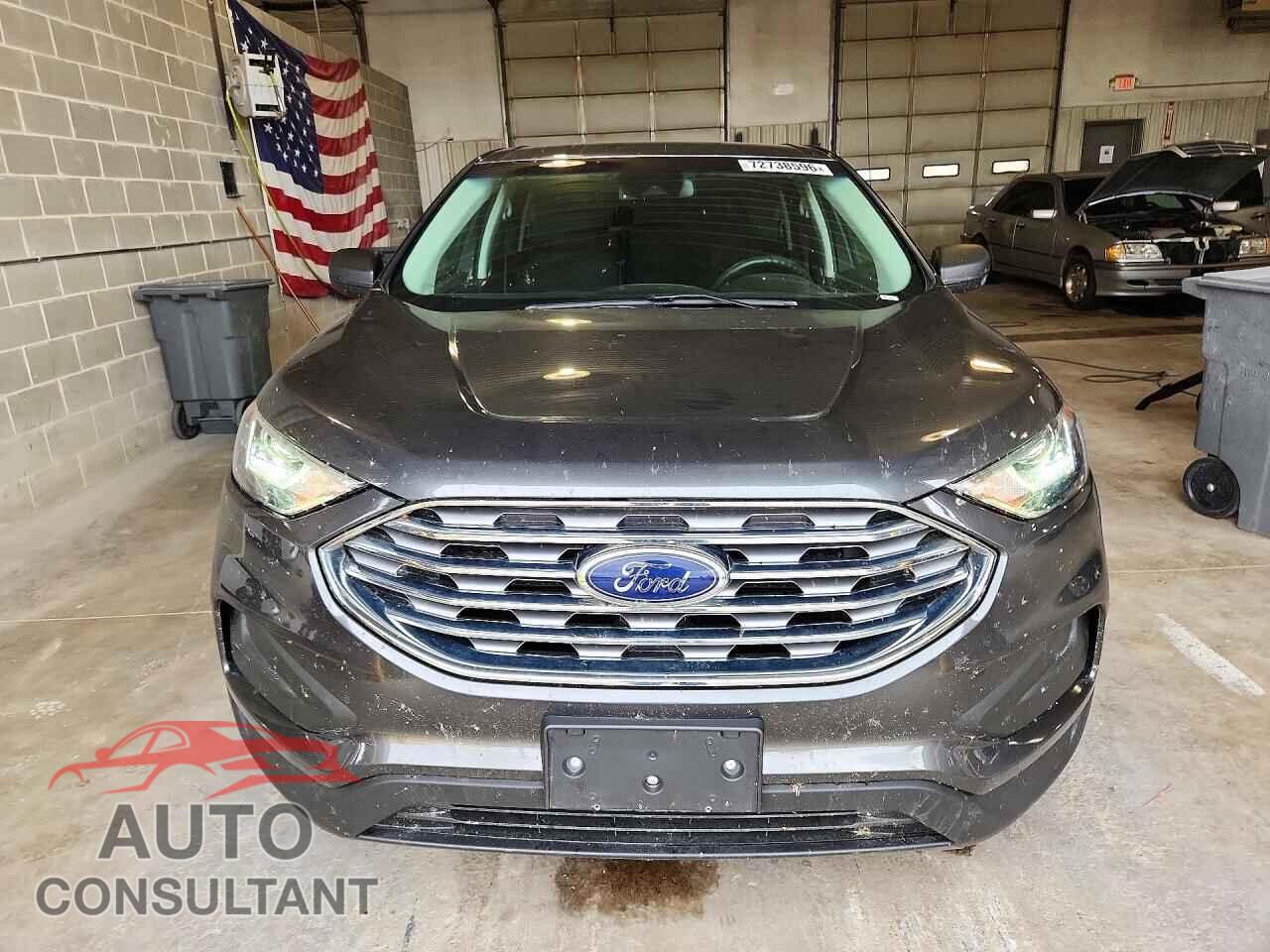 FORD EDGE 2019 - 2FMPK4G98KBC51155