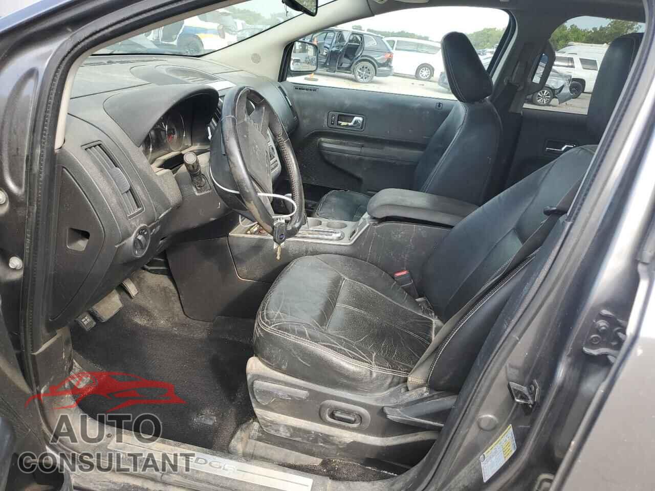 FORD EDGE 2009 - 2FMDK39C49BA50028
