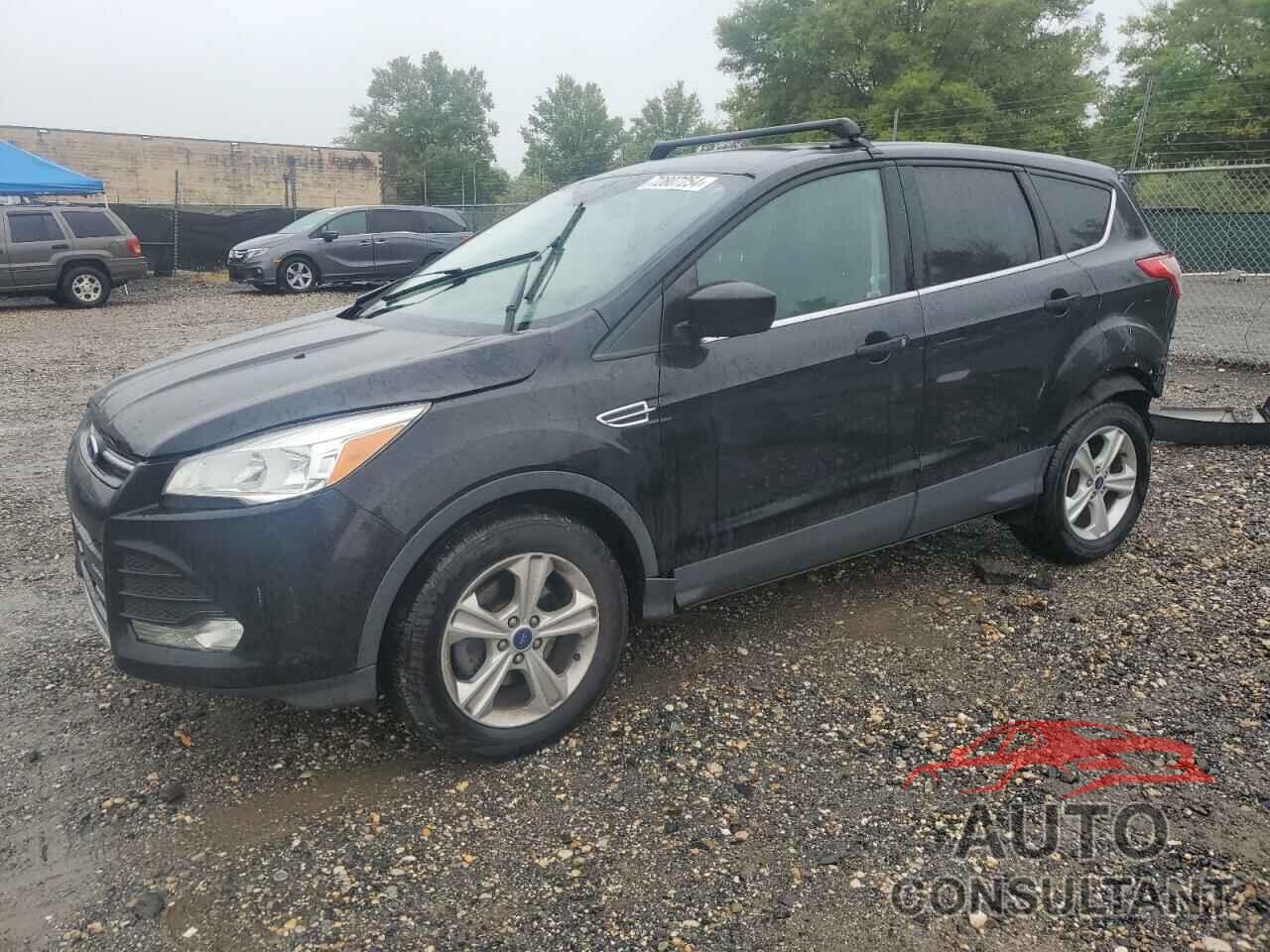 FORD ESCAPE 2016 - 1FMCU0G74GUC55558