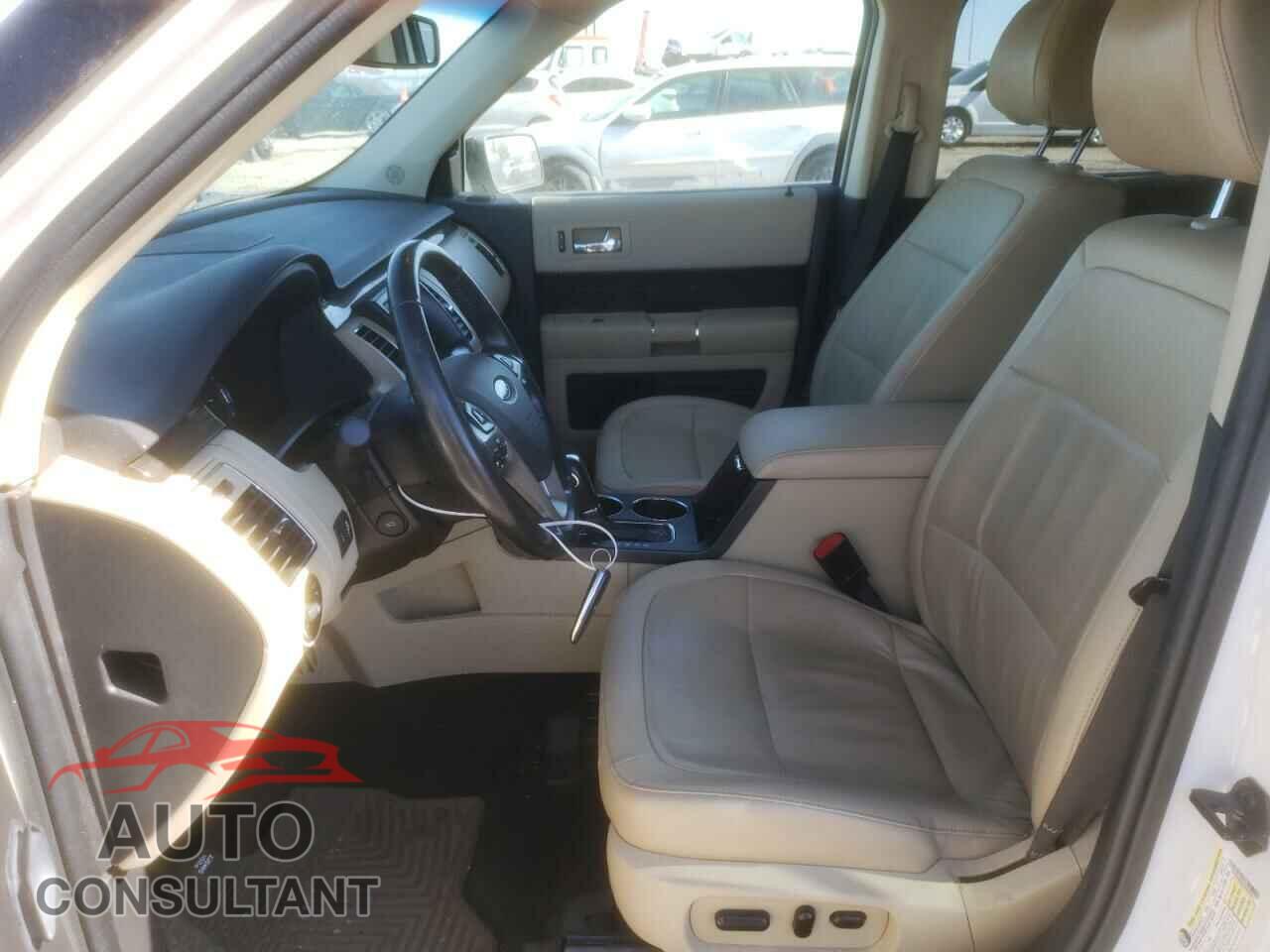 FORD FLEX 2015 - 2FMHK6C84FBA03911