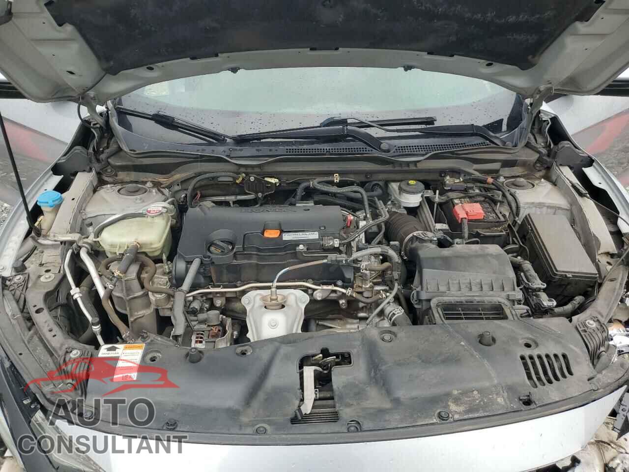 HONDA CIVIC 2017 - 2HGFC4B09HH304992