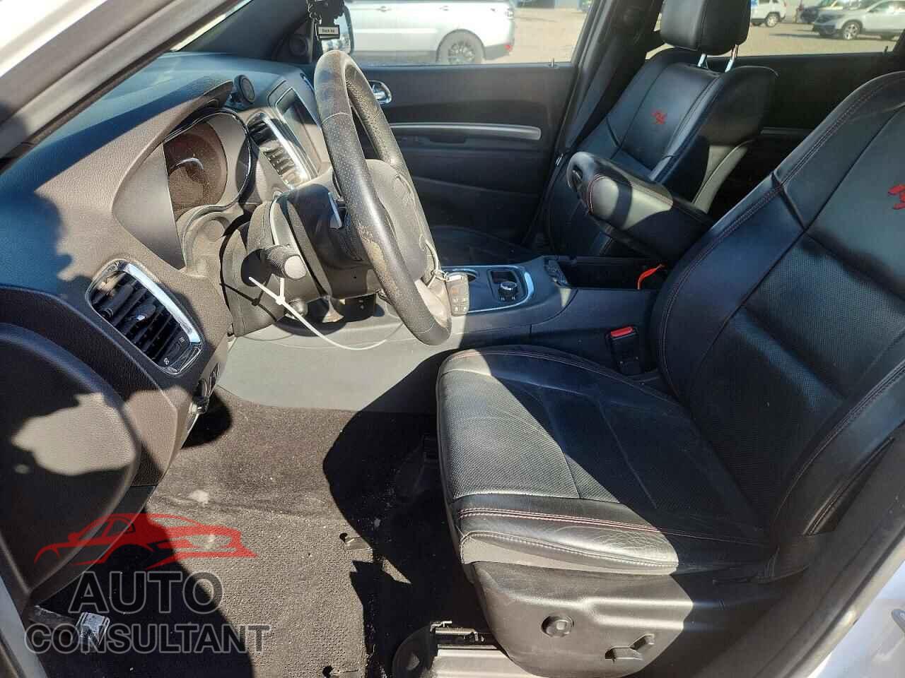 DODGE DURANGO 2014 - 1C4SDJCT2EC383213