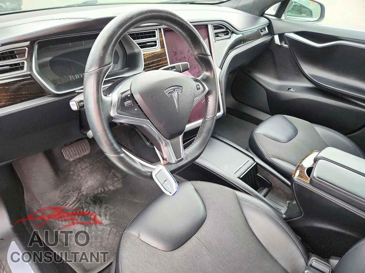TESLA MODEL S 2016 - 5YJSA1E20GF168867