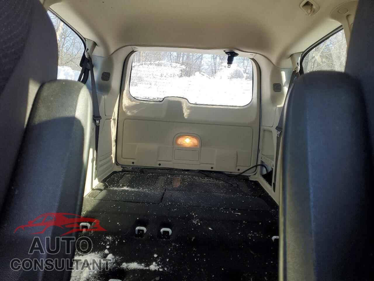 DODGE CARAVAN 2018 - 2C4RDGBG2JR182192