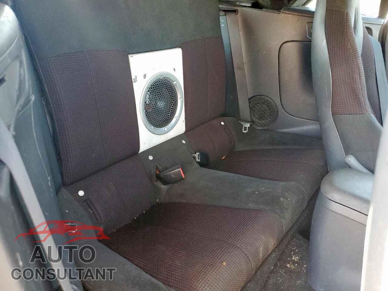 MITSUBISHI ECLIPSE 2009 - 4A3AL25F29E013821