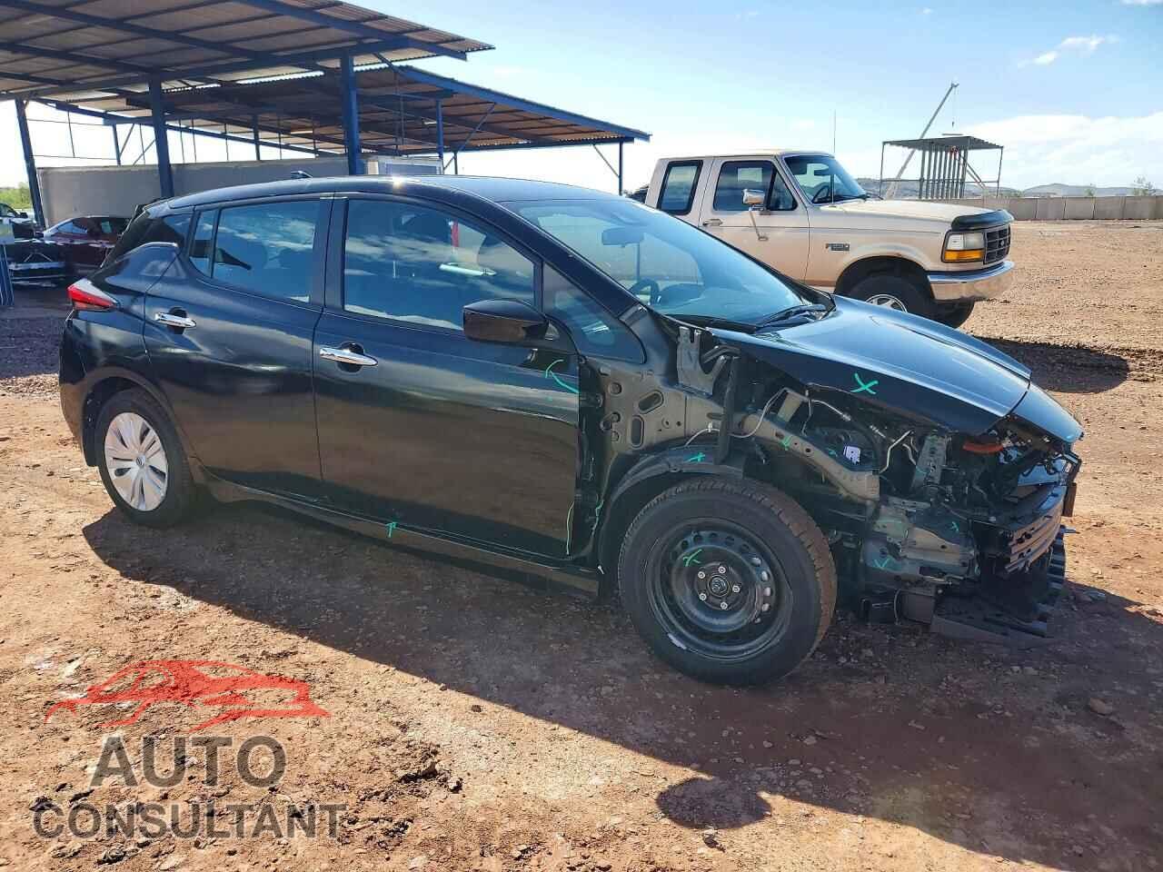 NISSAN LEAF 2023 - 1N4AZ1BV1PC559967