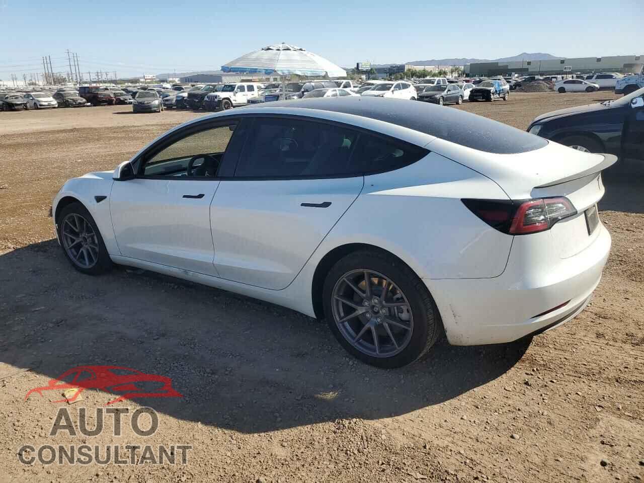TESLA MODEL 3 2023 - 5YJ3E1EA4PF588941