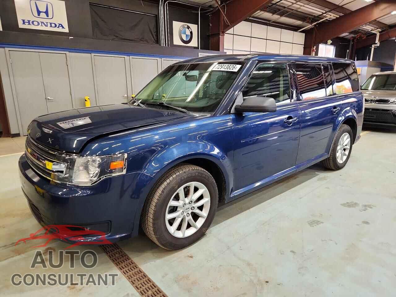 FORD FLEX 2017 - 2FMGK5B84HBA04096