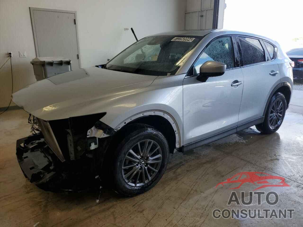 MAZDA CX-5 2020 - JM3KFBCM6L0794371