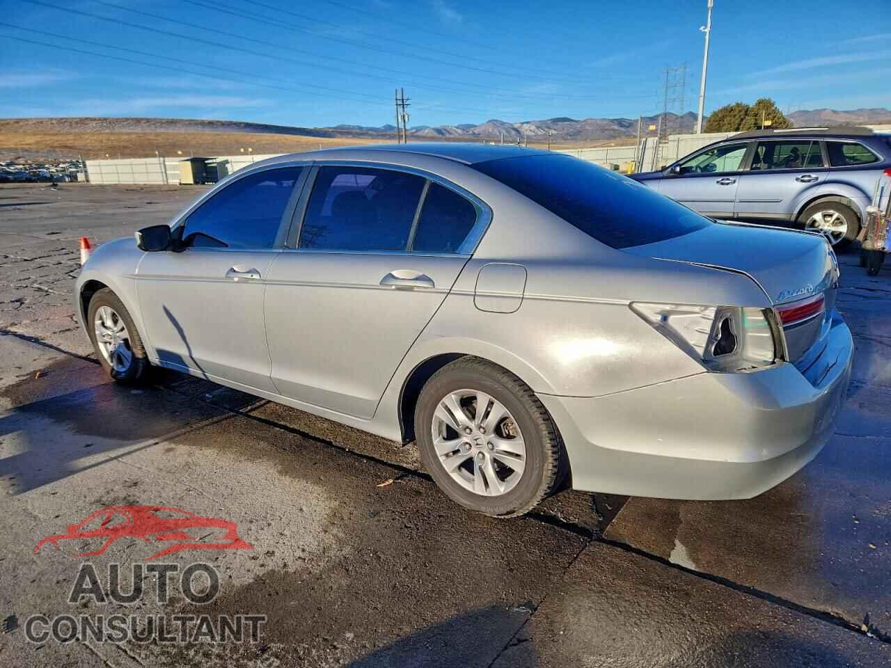 HONDA ACCORD 2012 - 1HGCP2F65CA050800