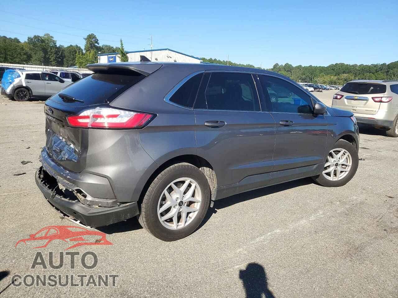 FORD EDGE 2024 - 2FMPK4J93RBA97585