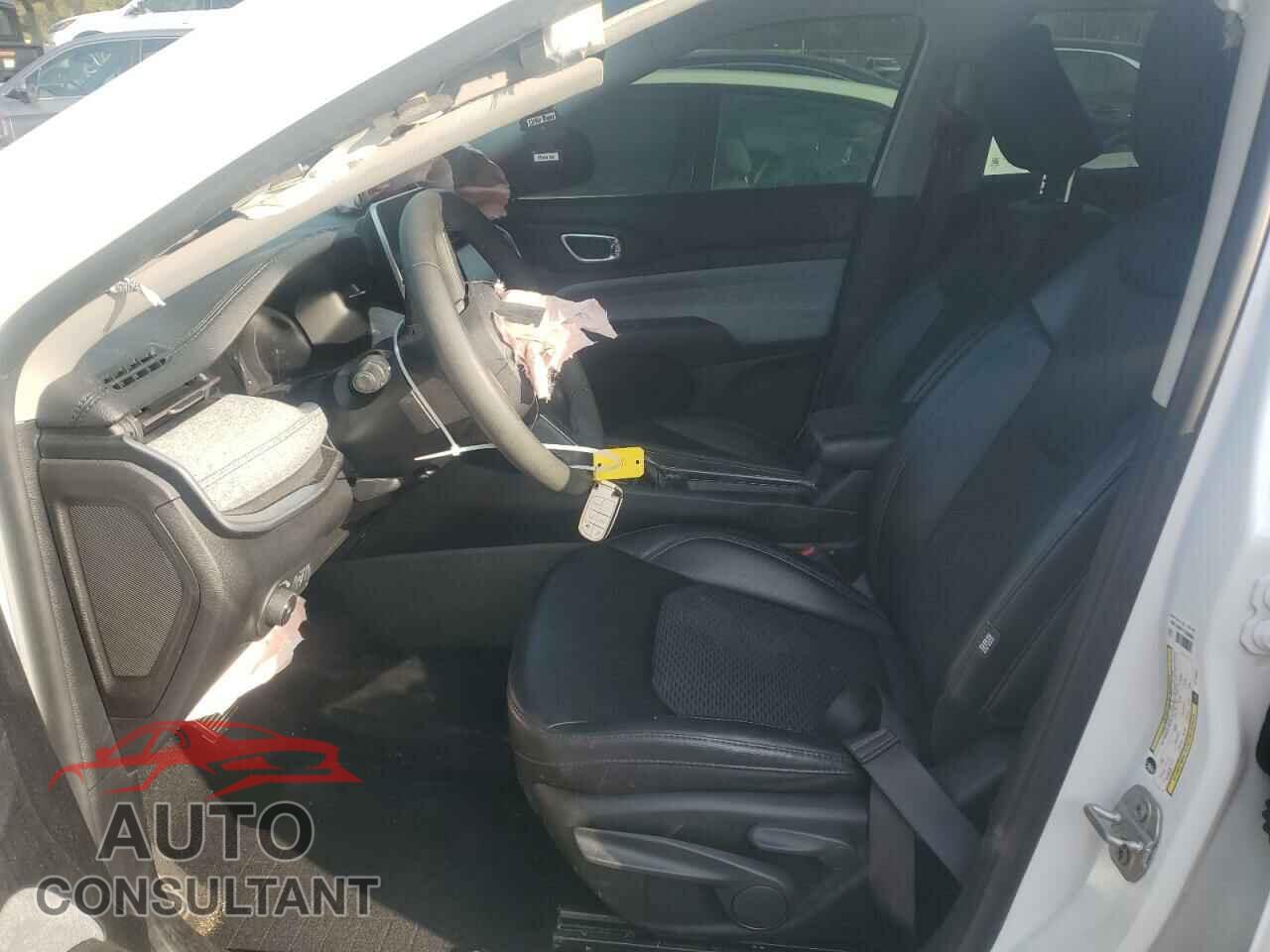 JEEP COMPASS 2022 - 3C4NJDBB5NT135011