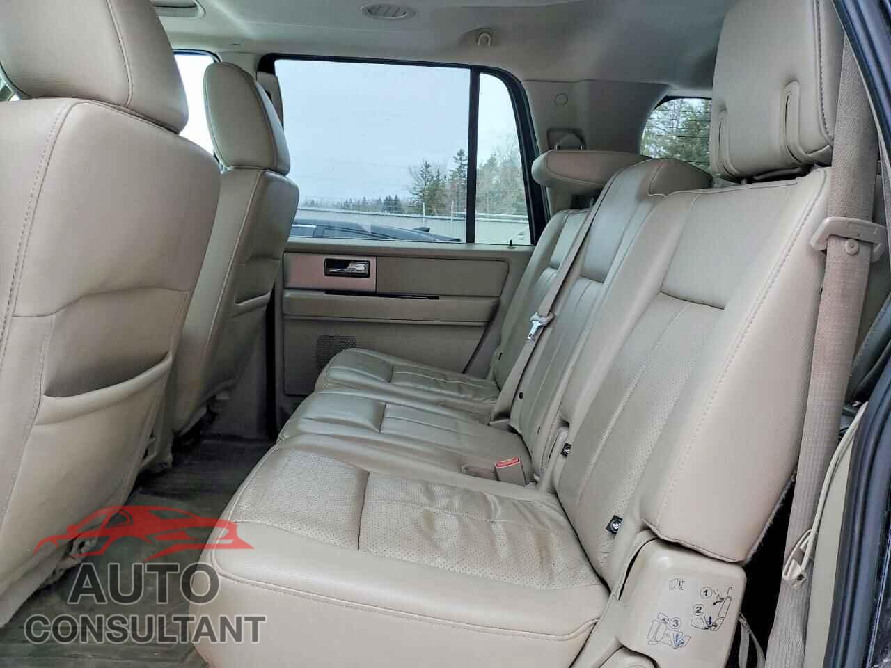FORD EXPEDITION 2014 - 1FMJK2A5XEEF11032