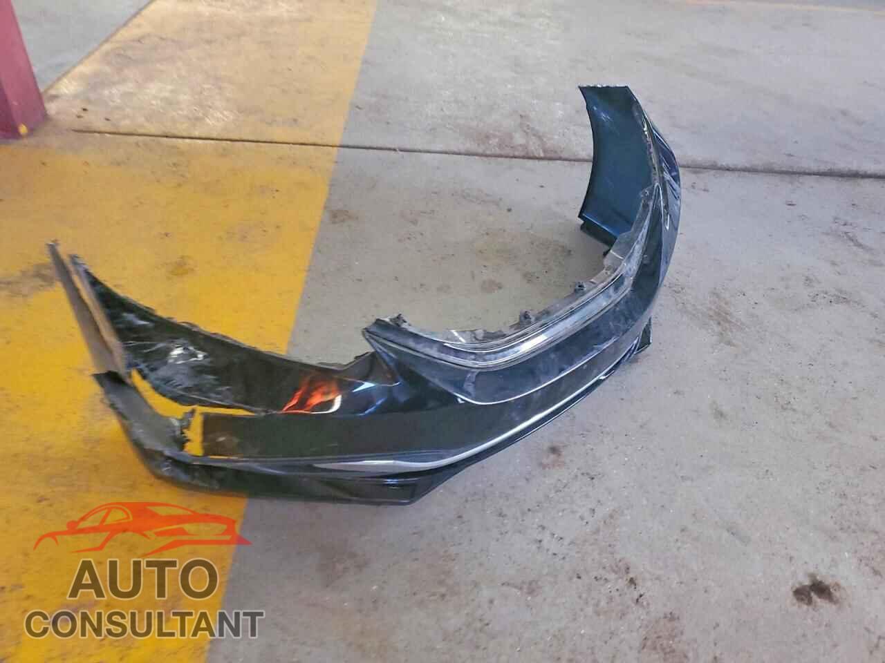 HONDA CIVIC 2013 - 19XFB2F53DE286720
