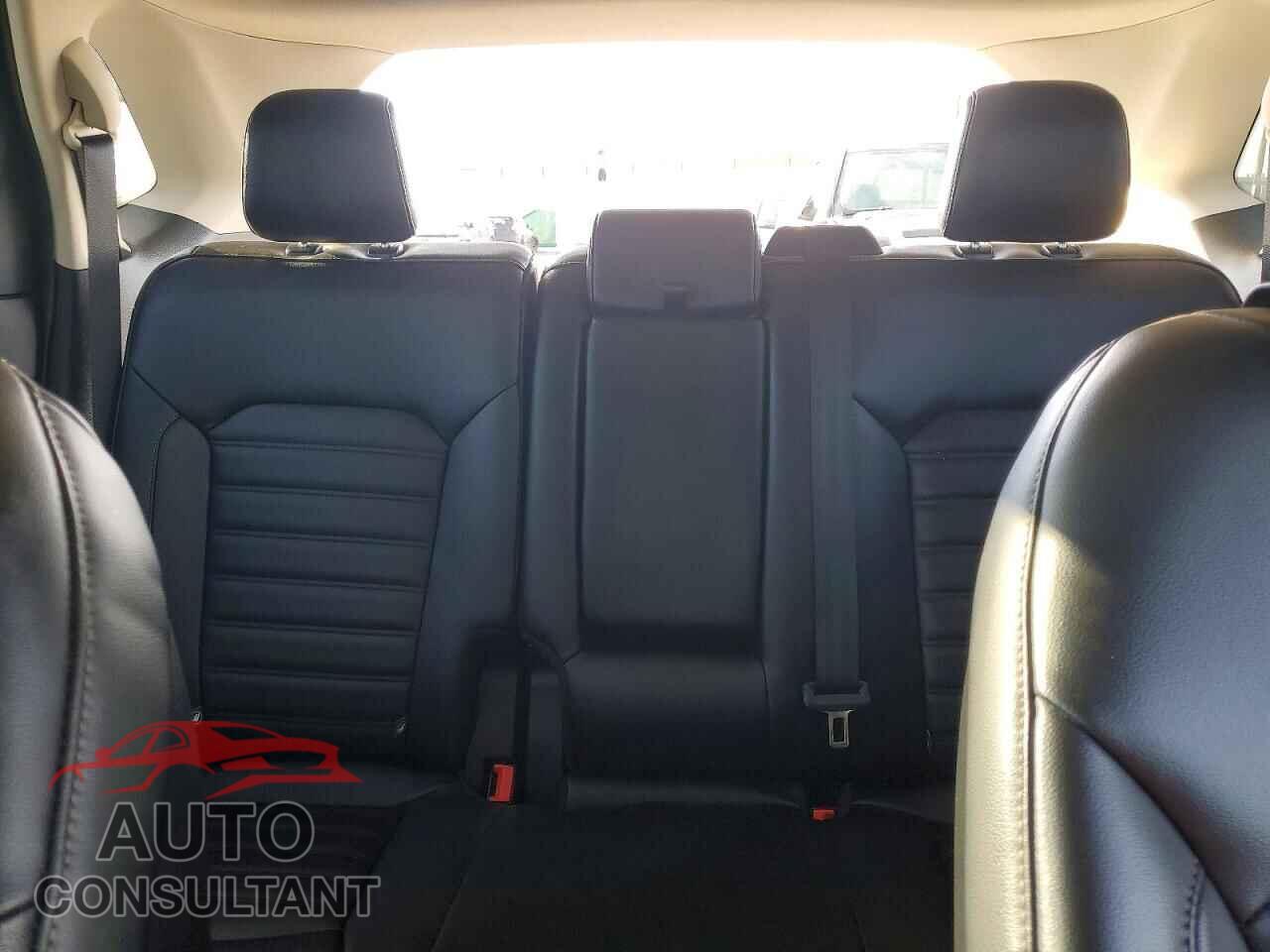 FORD EDGE 2019 - 2FMPK4J95KBB86600