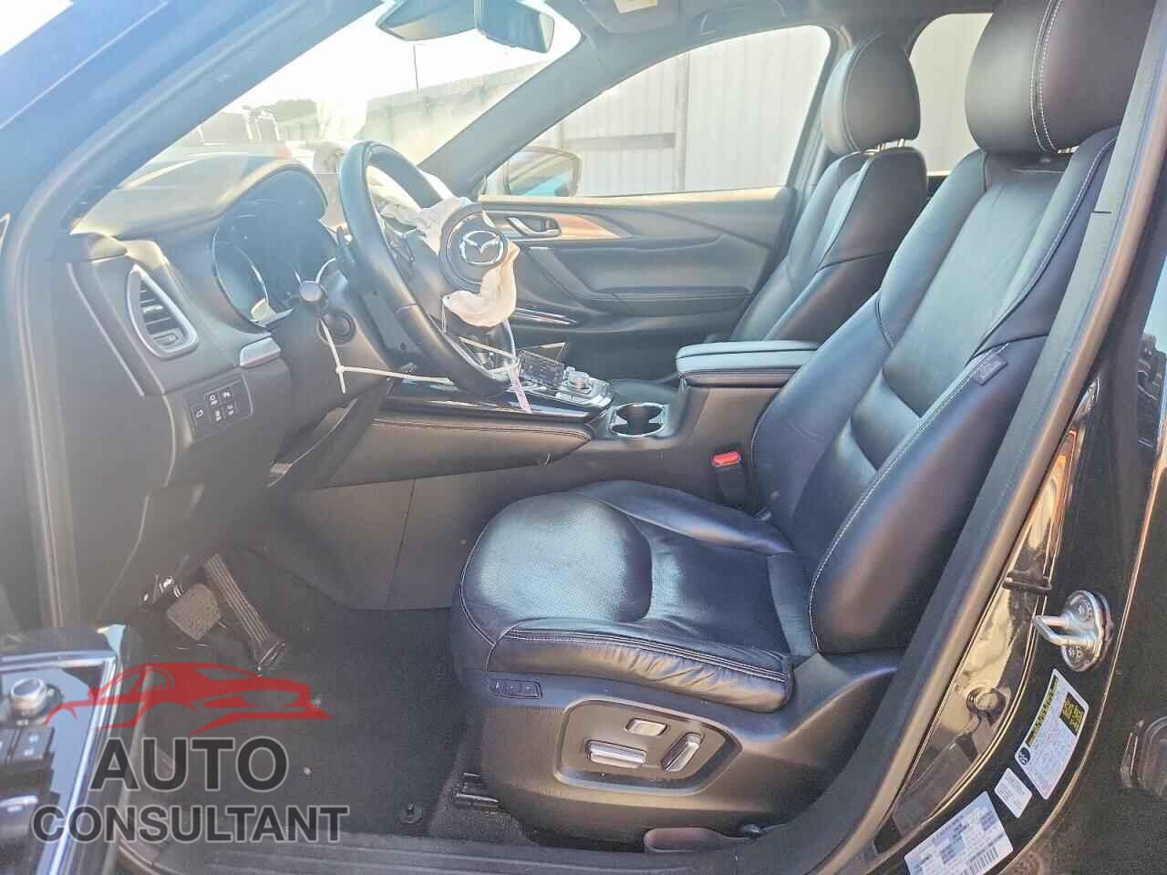MAZDA CX-9 2021 - JM3TCADY8M0514170