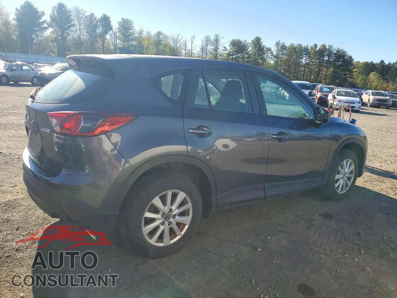 MAZDA CX-5 2014 - JM3KE2BEXE0378730