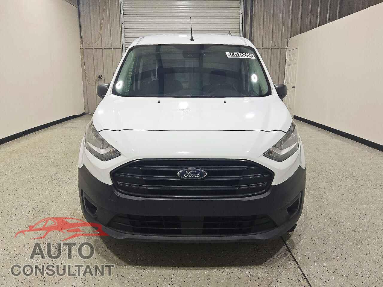 FORD TRANSIT 2021 - NM0LS7E29M1483043
