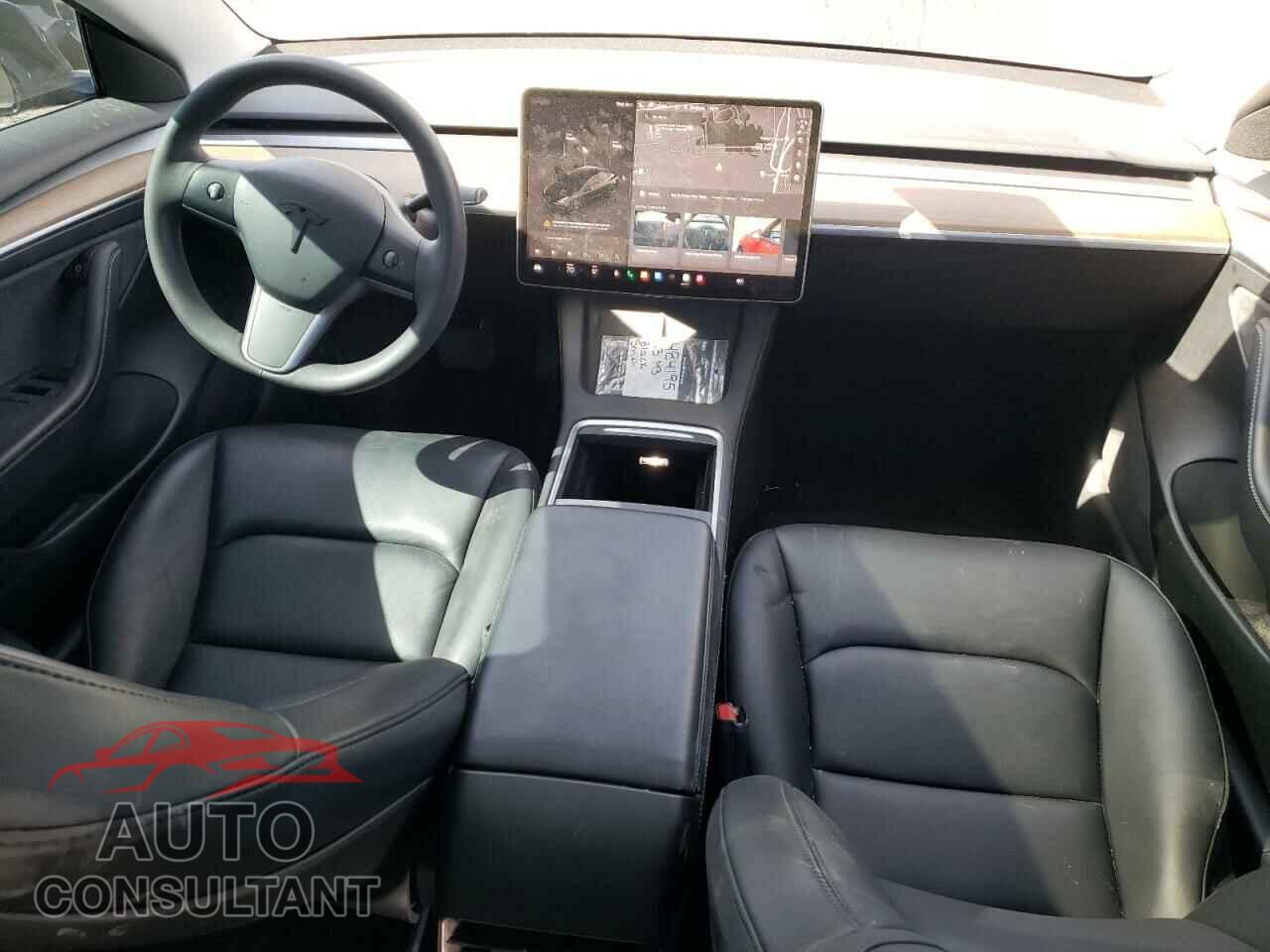TESLA MODEL 3 2023 - 5YJ3E1EA1PF484195