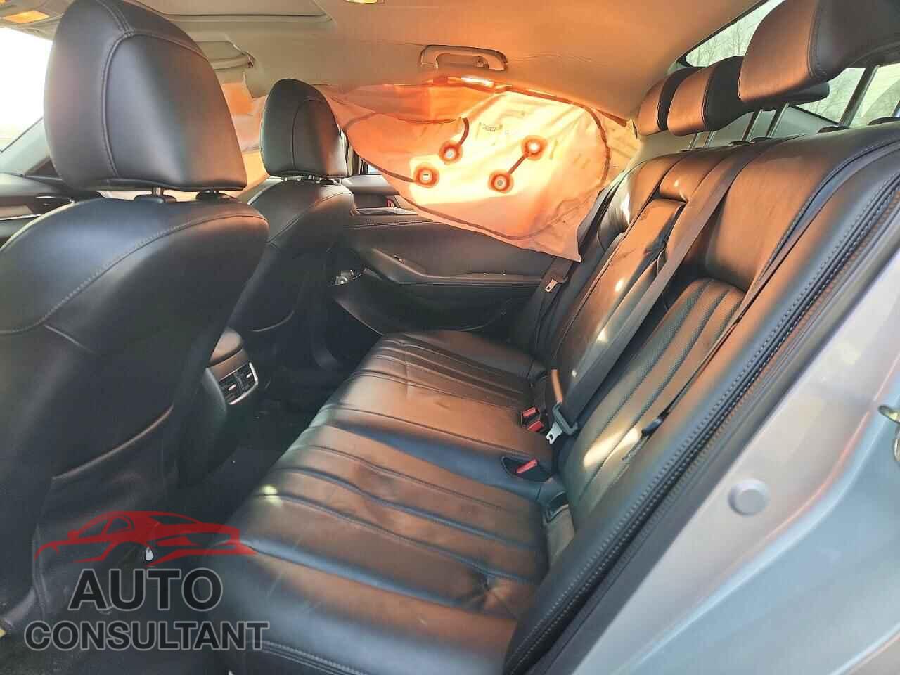 MAZDA 6 2018 - JM1GL1VMXJ1307596
