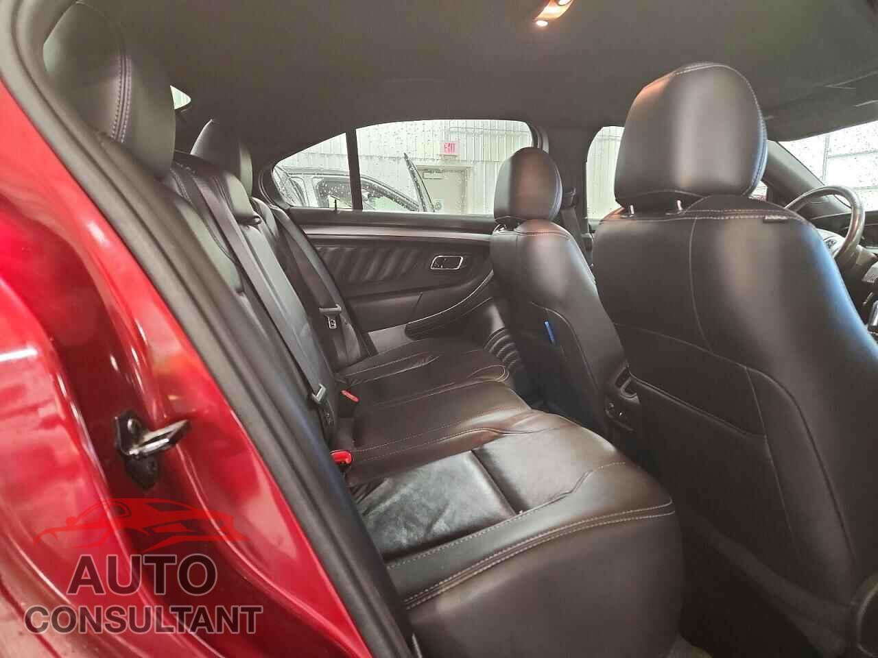 FORD TAURUS 2014 - 1FAHP2E89EG123728