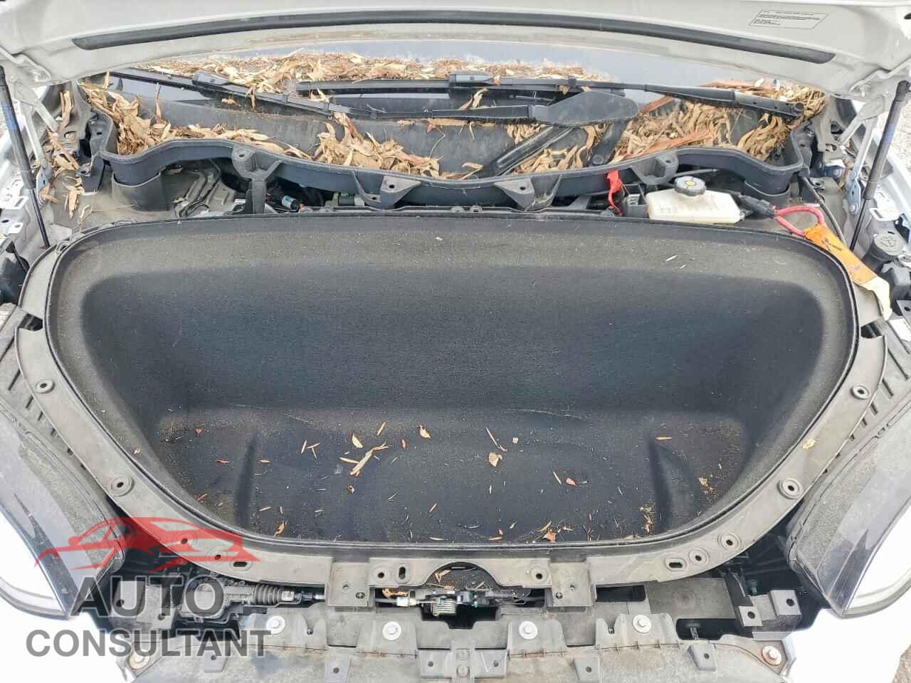 TESLA MODEL X 2023 - 7SAXCDE56PF401715