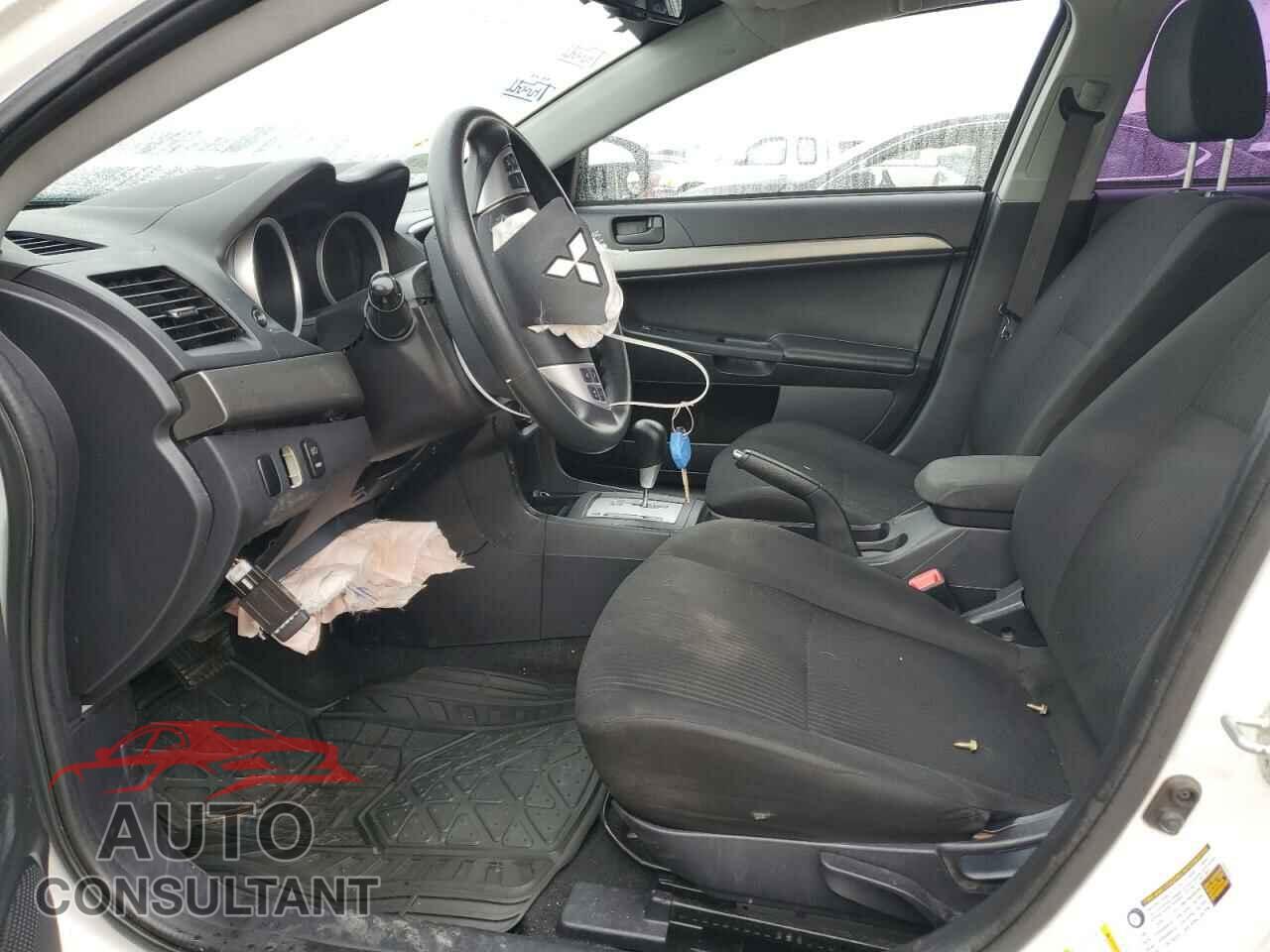 MITSUBISHI LANCER 2015 - JA32U2FU3FU021752