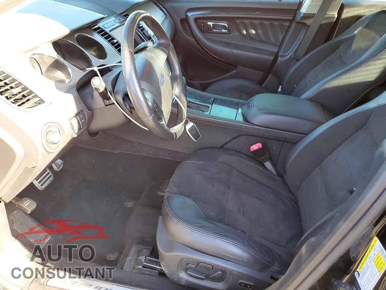 FORD TAURUS 2010 - 1FAHP2KT9AG149863