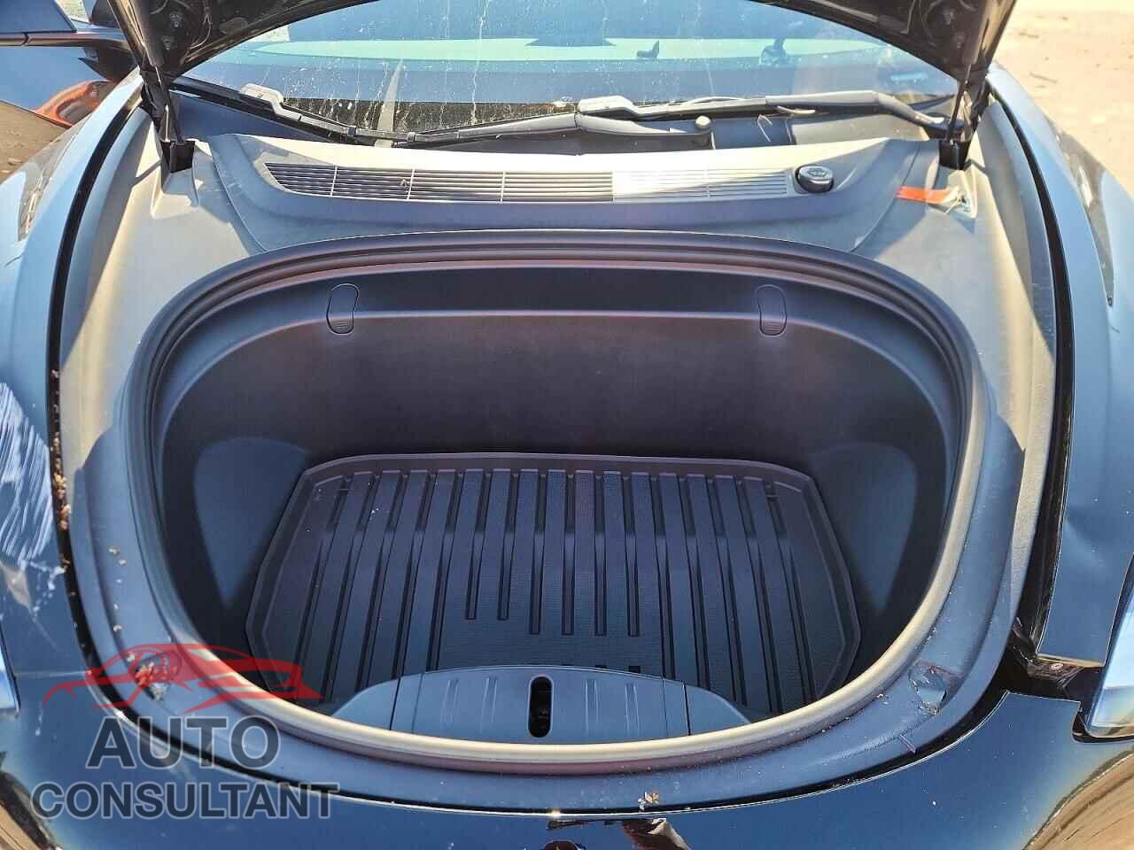 TESLA MODEL 3 2019 - 5YJ3E1EA9KF361818