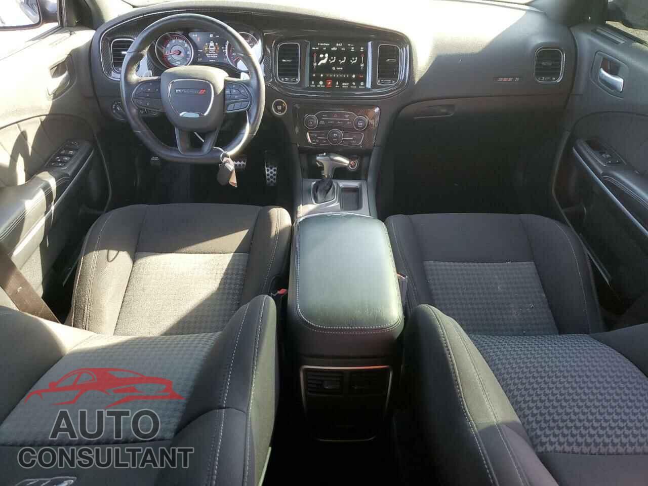 DODGE CHARGER 2019 - 2C3CDXGJ5KH506869