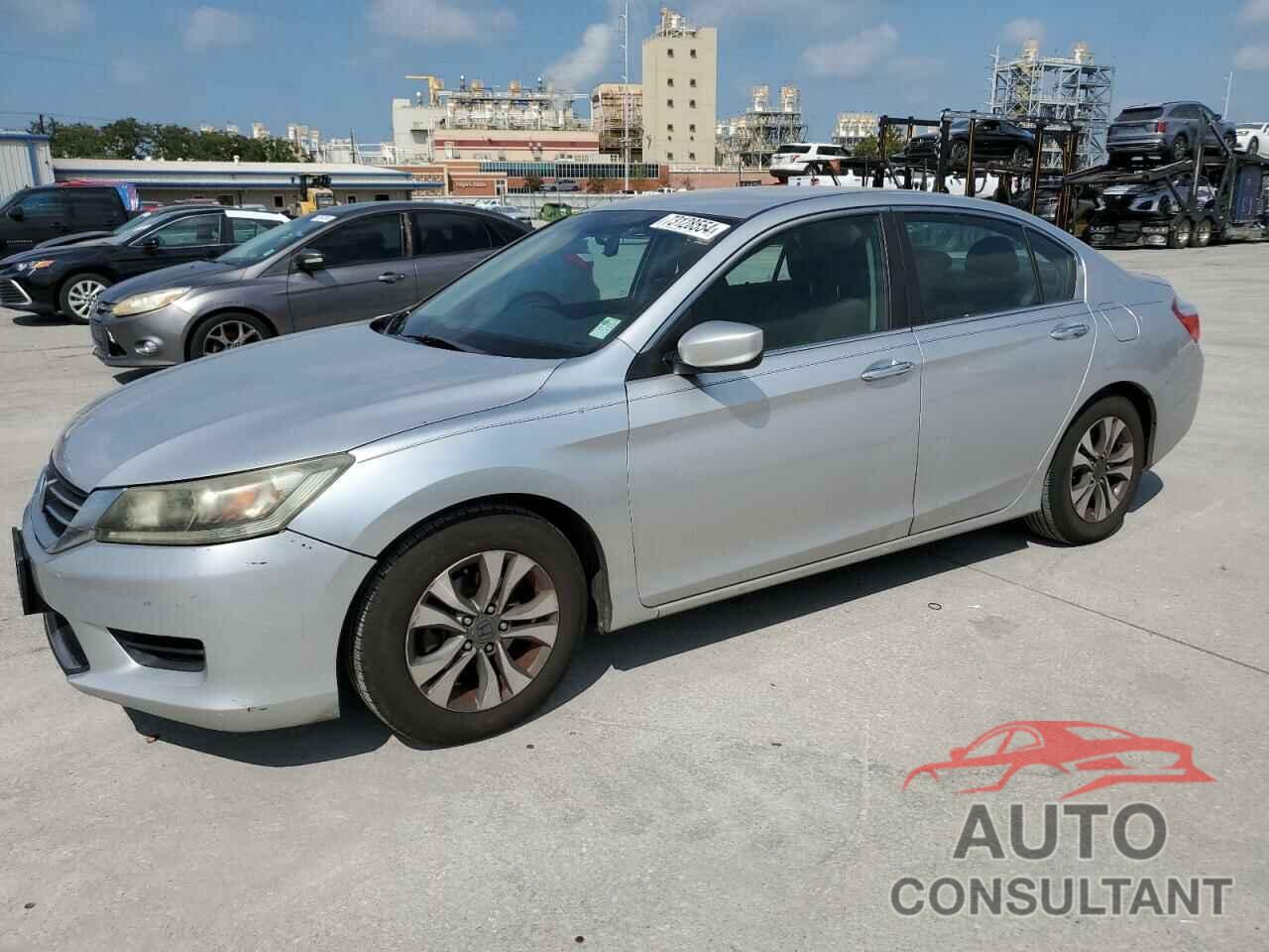 HONDA ACCORD 2013 - 1HGCR2F32DA131643