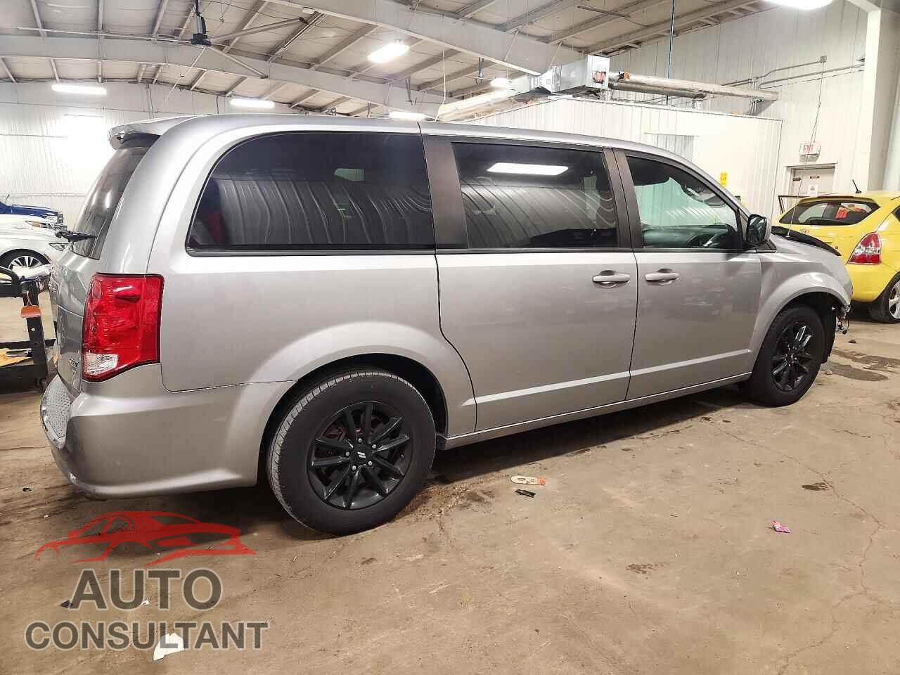 DODGE CARAVAN 2019 - 2C4RDGEG2KR711198