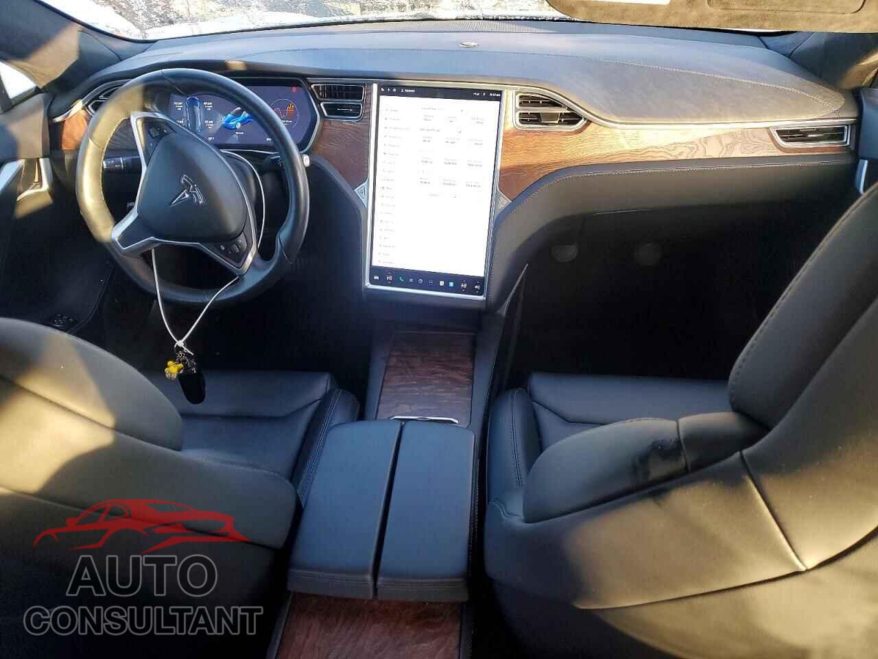 TESLA MODEL S 2018 - 5YJSA1E2XJF245848