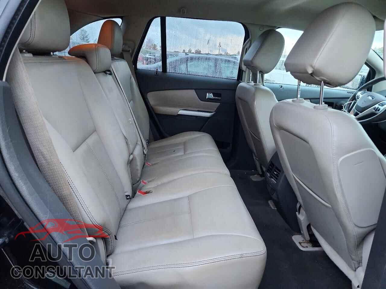 FORD EDGE 2013 - 2FMDK4JC3DBC97048