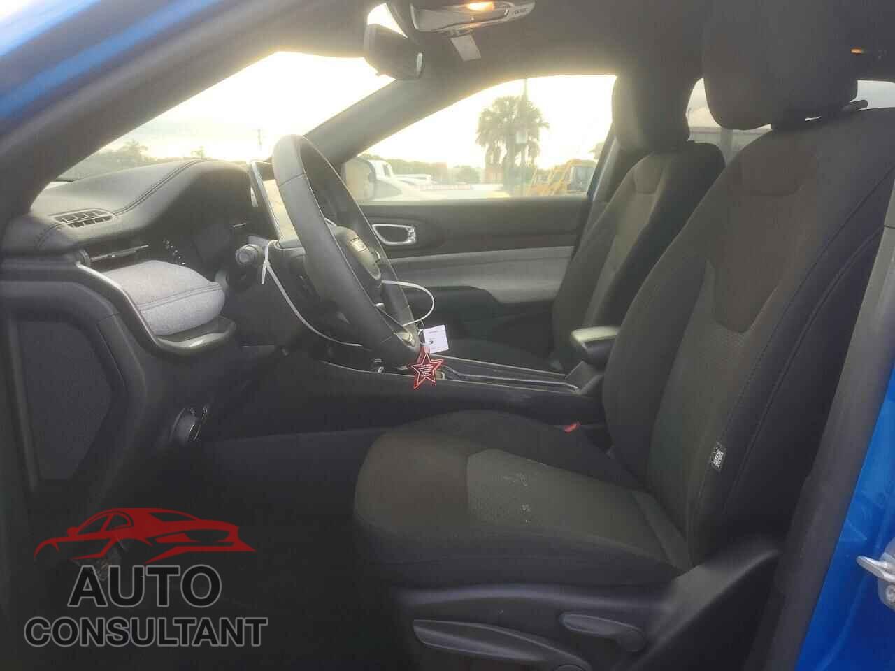 JEEP COMPASS 2023 - 3C4NJDAN2PT529452