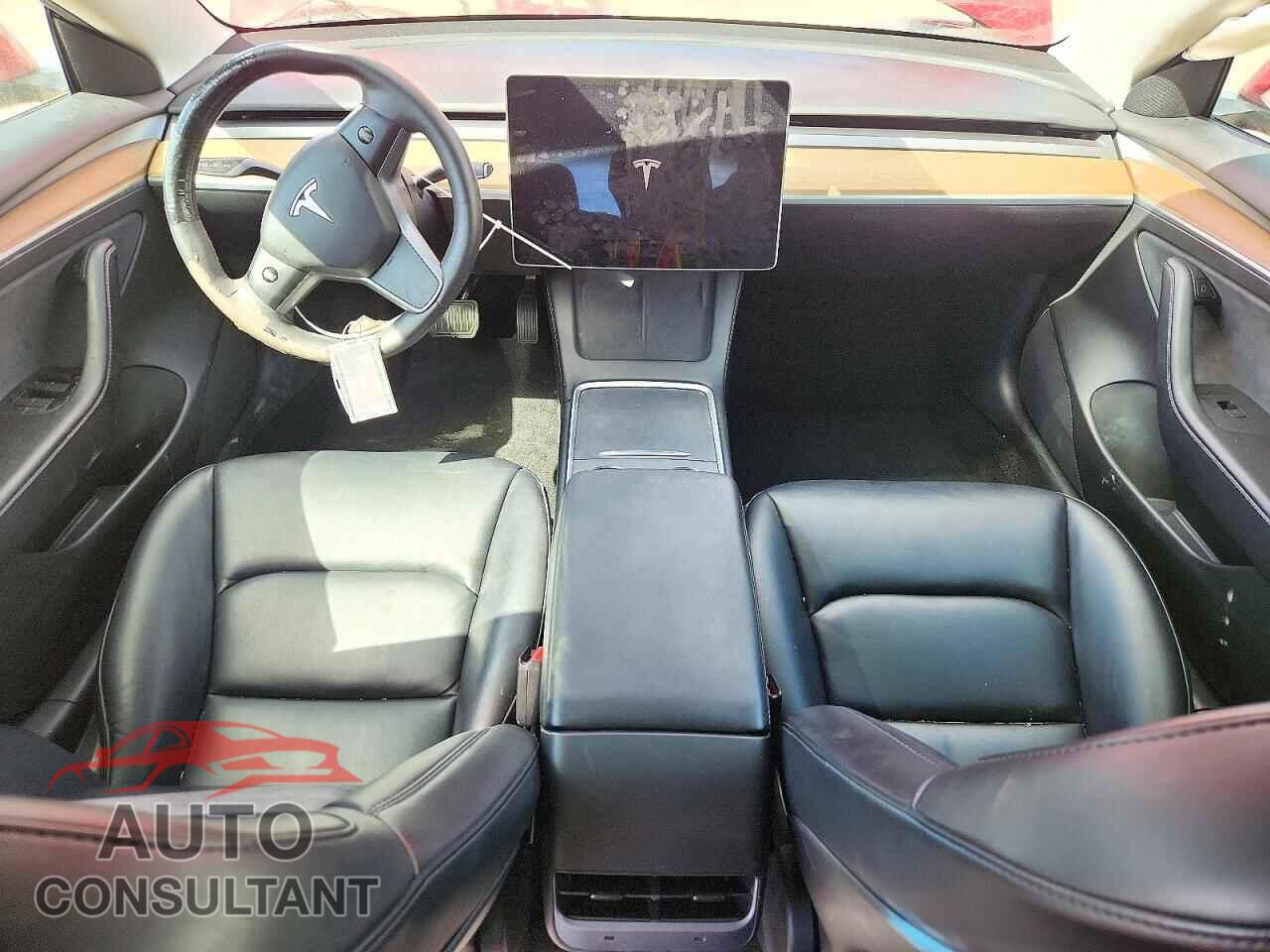 TESLA MODEL 3 2023 - 5YJ3E1EA2PF447866