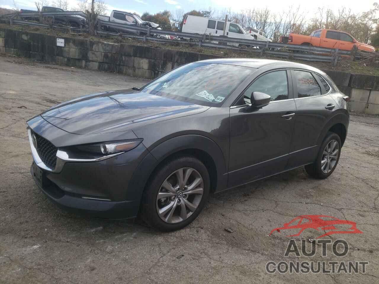 MAZDA CX30 2021 - 3MVDMBBL1MM308336