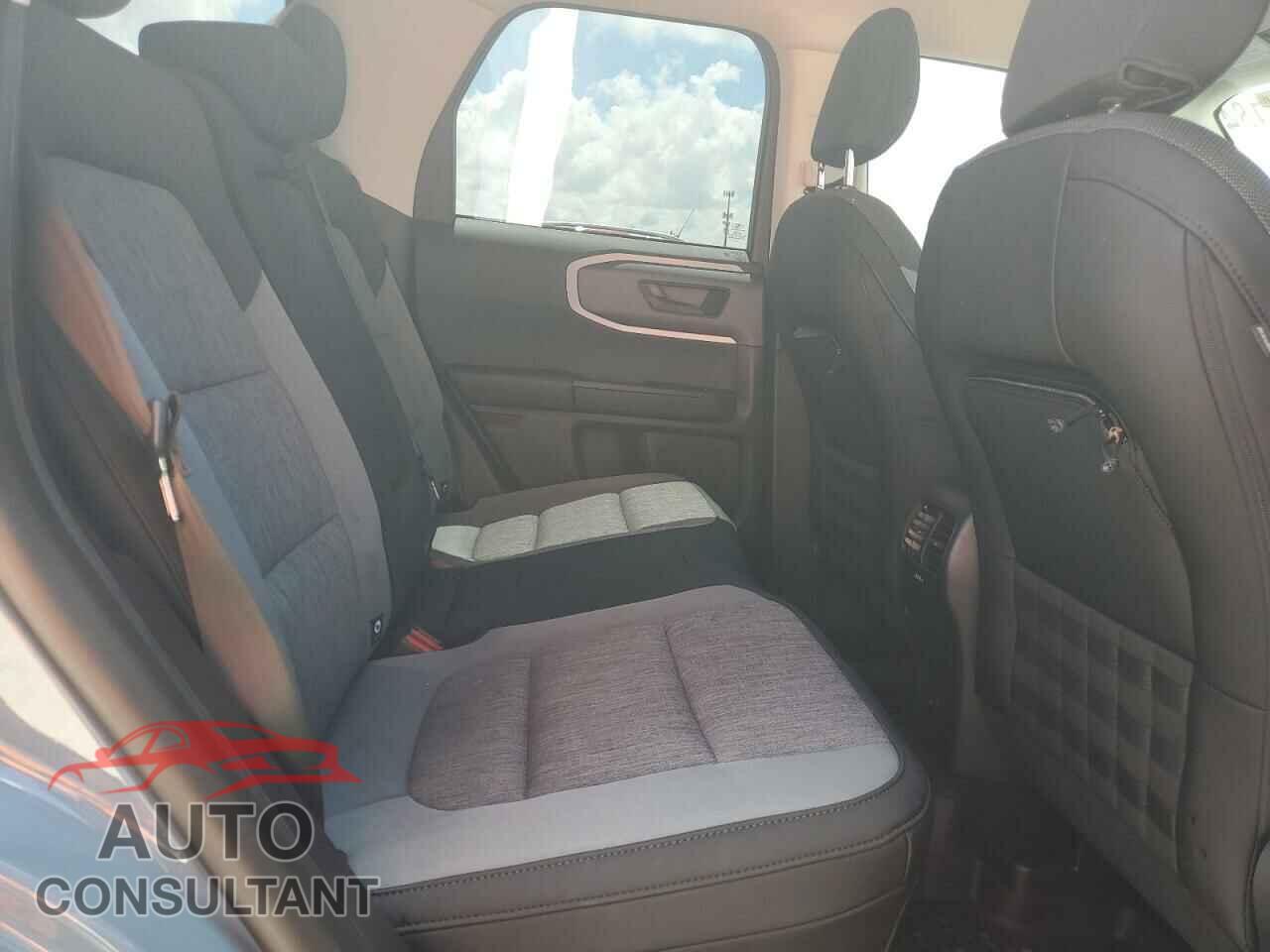 FORD BRONCO 2023 - 3FMCR9B63PRD10156