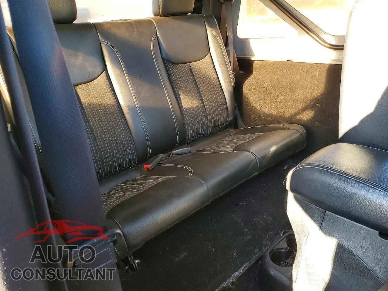 JEEP All Models 2015 - 1C4AJWAG4FL586094