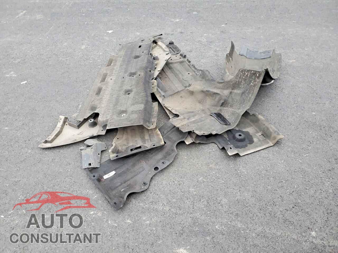FORD EDGE 2018 - 2FMPK4AP6JBB61458