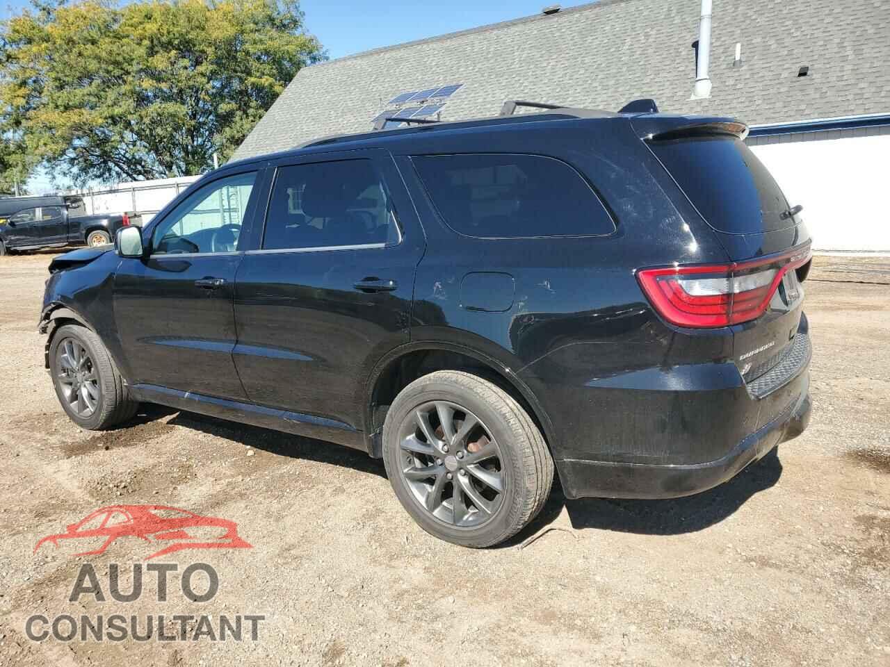 DODGE DURANGO 2018 - 1C4RDJDG6JC248679