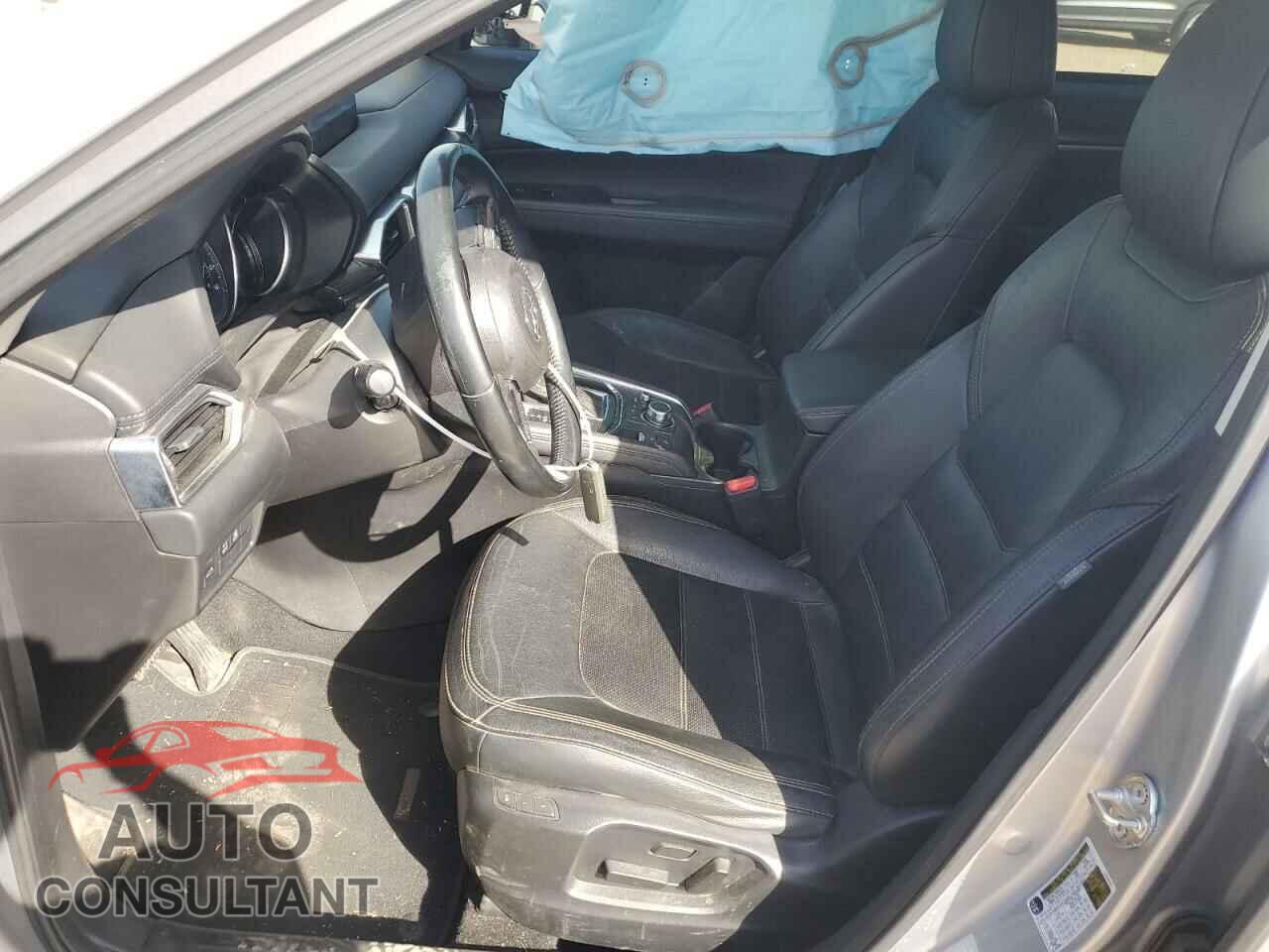 MAZDA CX-5 2017 - JM3KFBDL2H0100367
