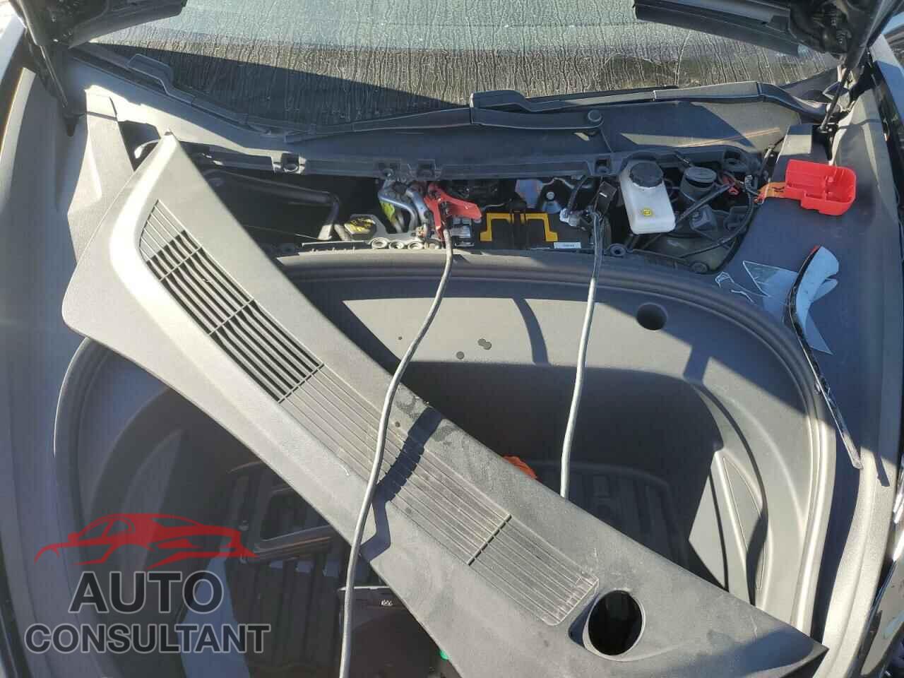 TESLA MODEL 3 2021 - 5YJ3E1EA5MF047652