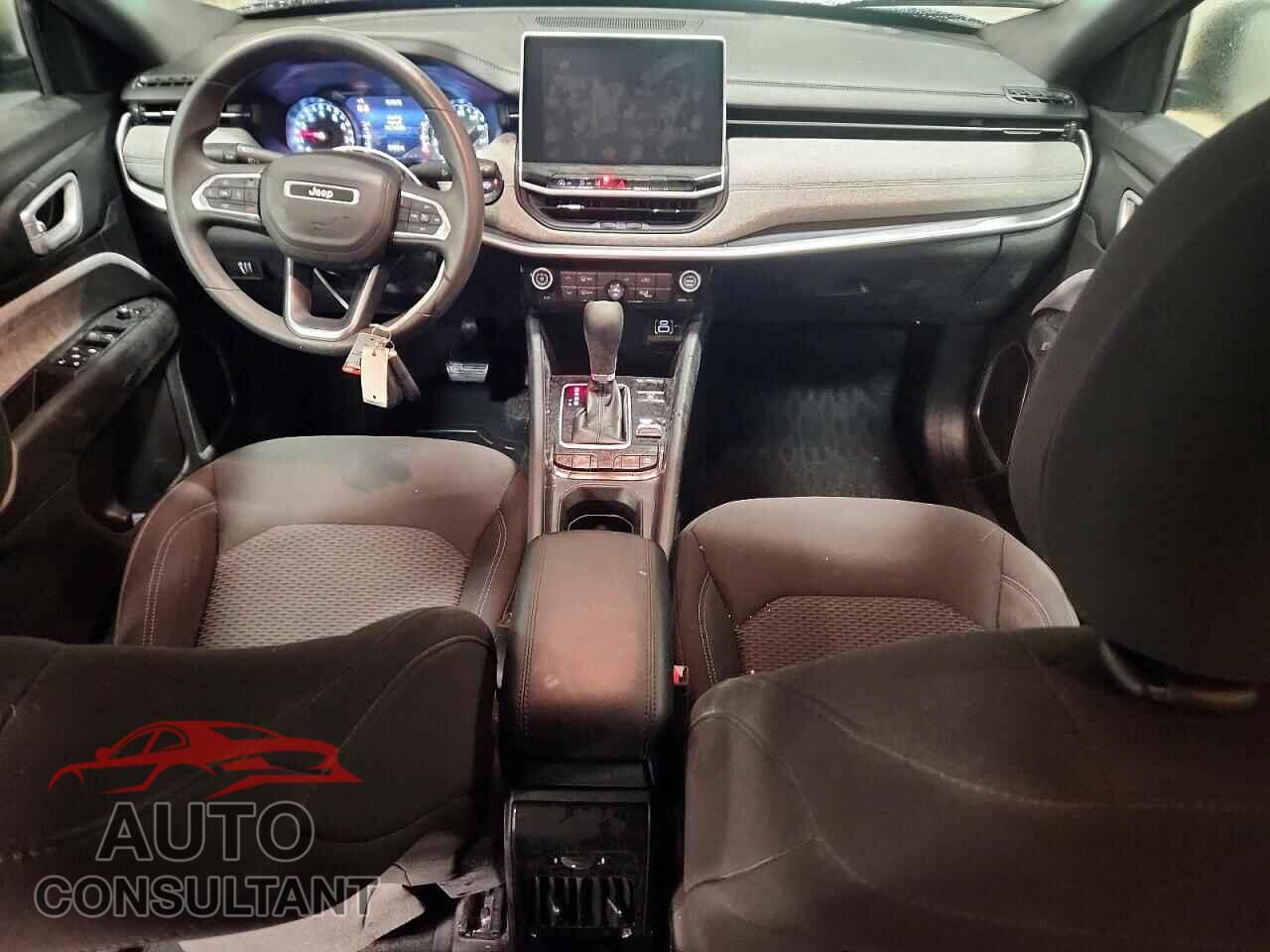 JEEP COMPASS 2024 - 3C4NJDAN8RT148627