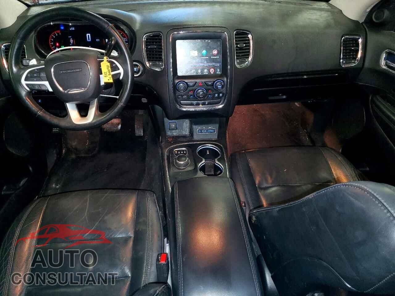 DODGE DURANGO 2014 - 1C4RDJDG3EC345179