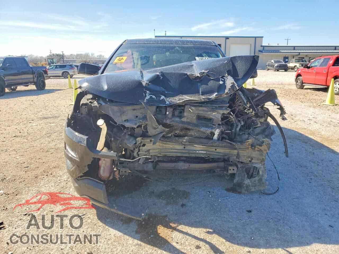 FORD EXPLORER 2017 - 1FM5K7B83HGA93090