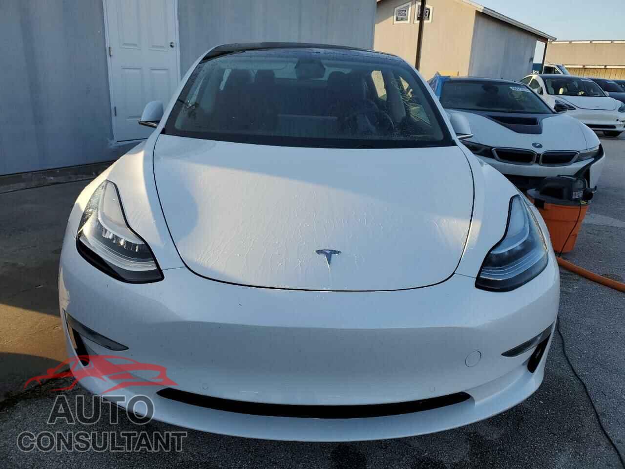 TESLA MODEL 3 2019 - 5YJ3E1EA3KF411998