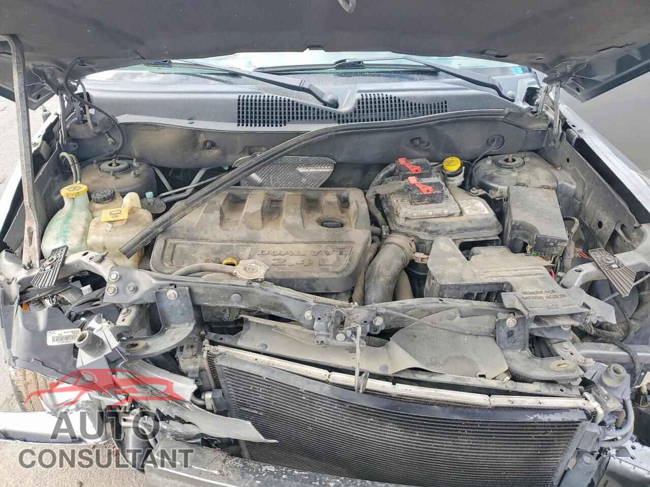 JEEP COMPASS 2012 - 1C4NJDBB1CD576153
